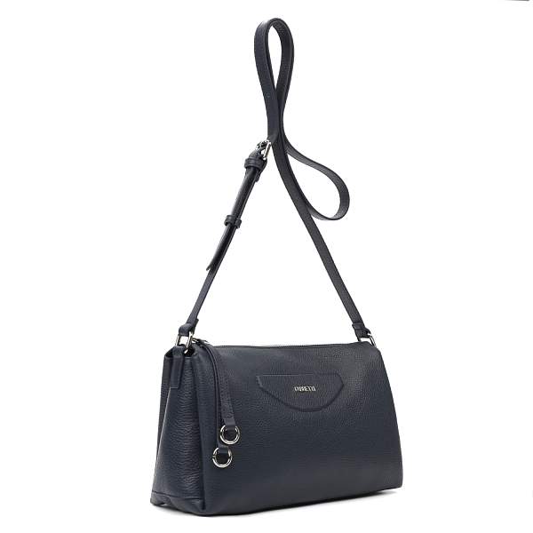 L19019C2-819 FABRETTI Сумка жен. нат. кожа Fabretti, Артикул: L19019C2-819 фото №1