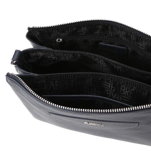 L19019C2-819 FABRETTI Сумка жен. нат. кожа Fabretti, Артикул: L19019C2-819 фото №1