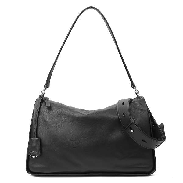 L4075-2 FABRETTI Сумка жен. нат. кожа Fabretti, Артикул: L4075-2 фото №1