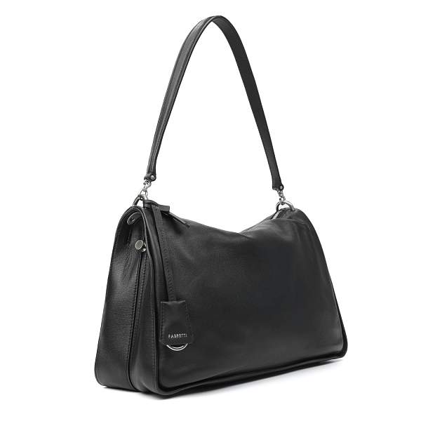 L4075-2 FABRETTI Сумка жен. нат. кожа Fabretti, Артикул: L4075-2 фото №1