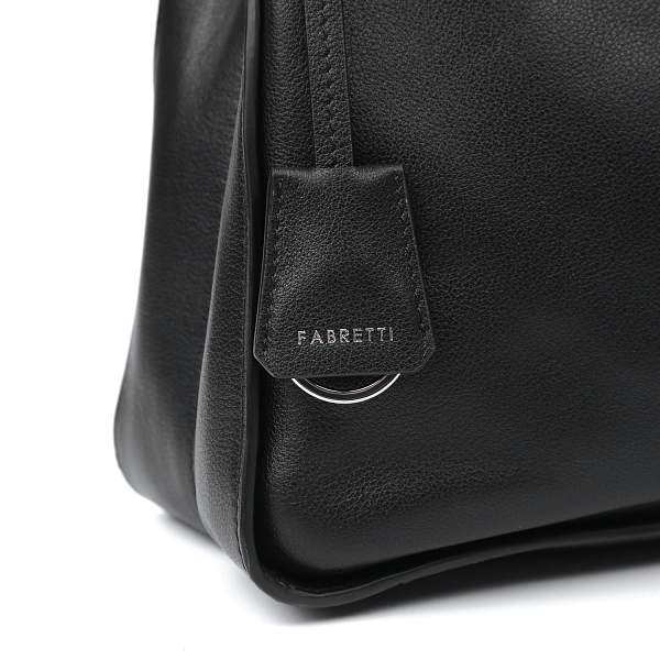 L4075-2 FABRETTI Сумка жен. нат. кожа Fabretti, Артикул: L4075-2 фото №1