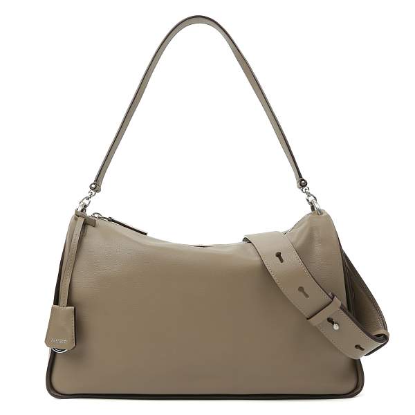 L4075-11 FABRETTI Сумка жен. нат. кожа Fabretti, Артикул: L4075-11 фото №1