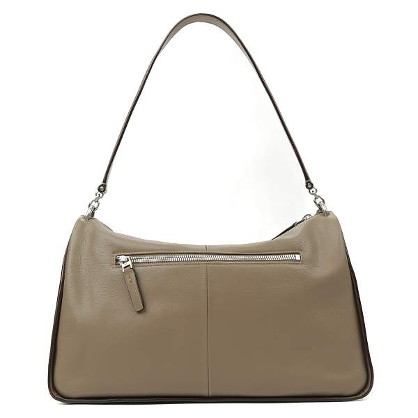 L4075-11 FABRETTI Сумка жен. нат. кожа Fabretti, Артикул: L4075-11 фото №1