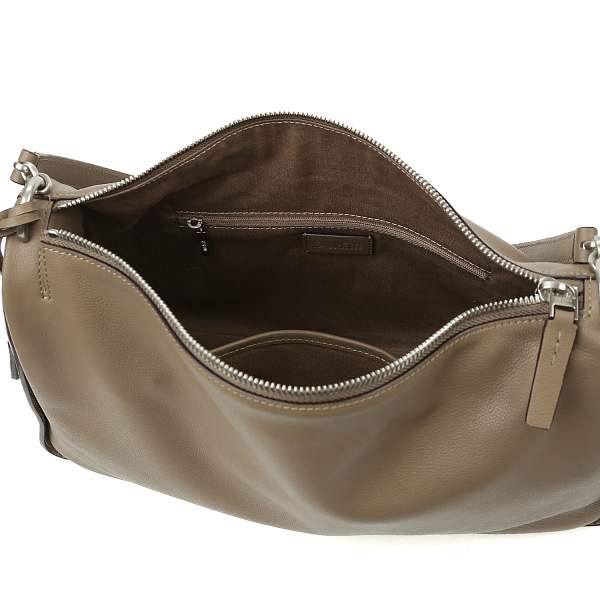 L4075-11 FABRETTI Сумка жен. нат. кожа Fabretti, Артикул: L4075-11 фото №1