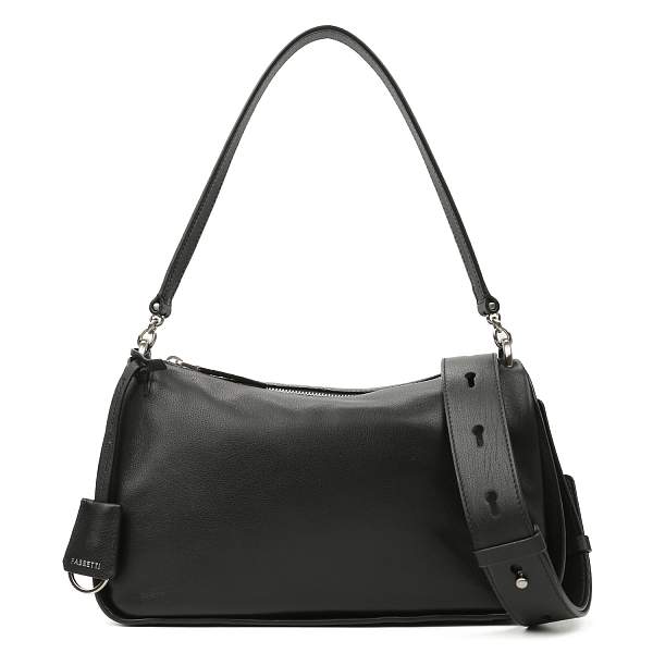 L4076-2 FABRETTI Сумка жен. нат. кожа Fabretti, Артикул: L4076-2 фото №1