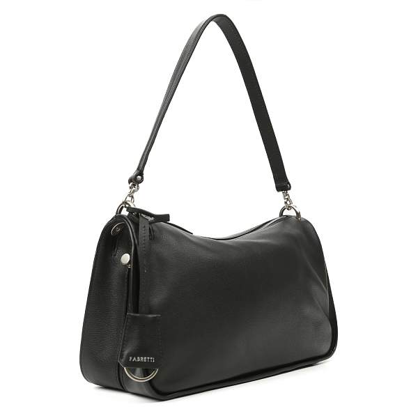L4076-2 FABRETTI Сумка жен. нат. кожа Fabretti, Артикул: L4076-2 фото №1