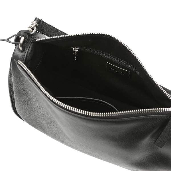 L4076-2 FABRETTI Сумка жен. нат. кожа Fabretti, Артикул: L4076-2 фото №1