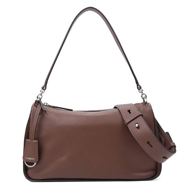 L4076-12 FABRETTI Сумка жен. нат. кожа Fabretti, Артикул: L4076-12 фото №1