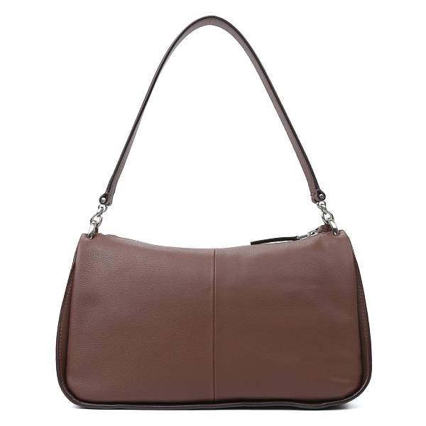 L4076-12 FABRETTI Сумка жен. нат. кожа Fabretti, Артикул: L4076-12 фото №1