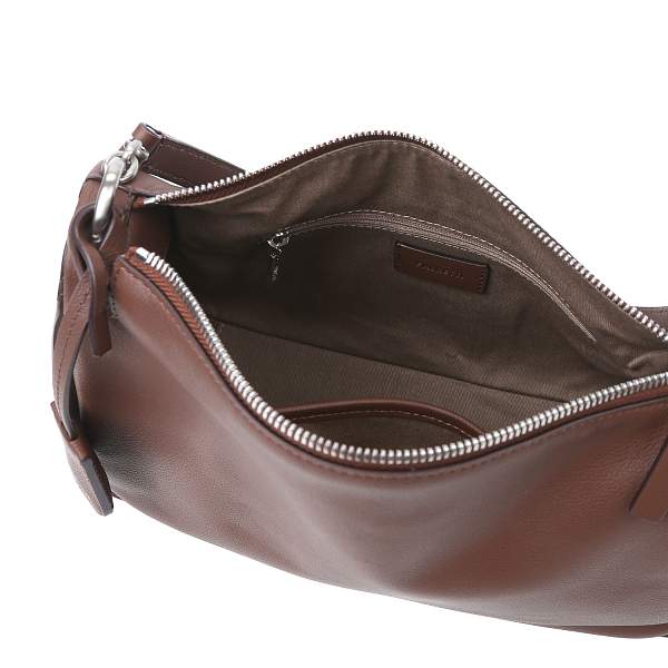 L4076-12 FABRETTI Сумка жен. нат. кожа Fabretti, Артикул: L4076-12 фото №1