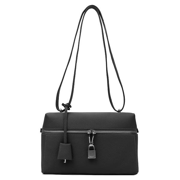 L4077-2 FABRETTI Сумка жен. нат. кожа Fabretti, Артикул: L4077-2 фото №1