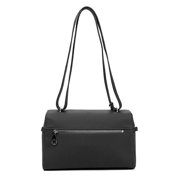 L4077-2 FABRETTI Сумка жен. нат. кожа Fabretti, Артикул: L4077-2 фото №1