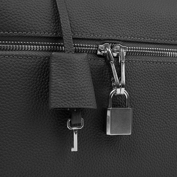 L4077-2 FABRETTI Сумка жен. нат. кожа Fabretti, Артикул: L4077-2 фото №1