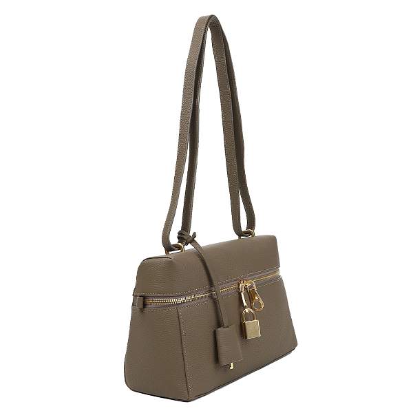 L4077-11 FABRETTI Сумка жен. нат. кожа Fabretti, Артикул: L4077-11 фото №1