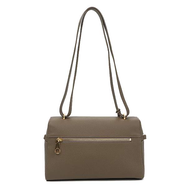 L4077-11 FABRETTI Сумка жен. нат. кожа Fabretti, Артикул: L4077-11 фото №1