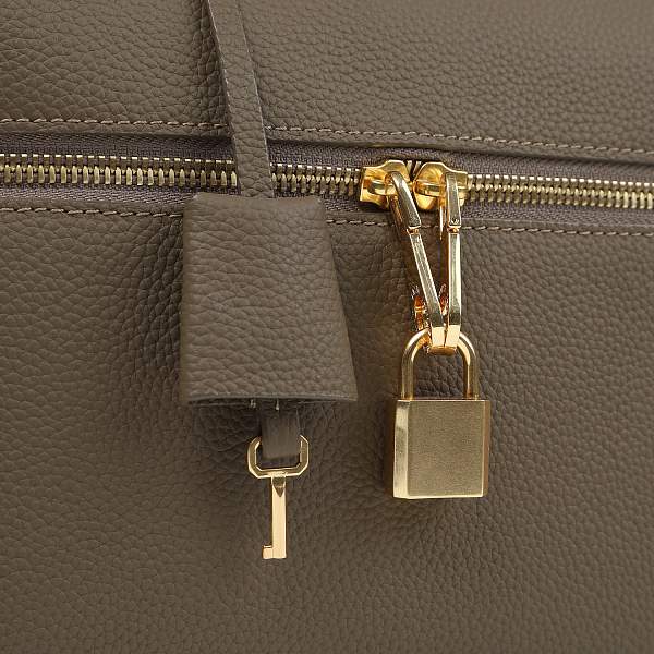 L4077-11 FABRETTI Сумка жен. нат. кожа Fabretti, Артикул: L4077-11 фото №1