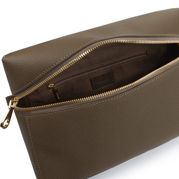 L4077-11 FABRETTI Сумка жен. нат. кожа Fabretti, Артикул: L4077-11 фото №1