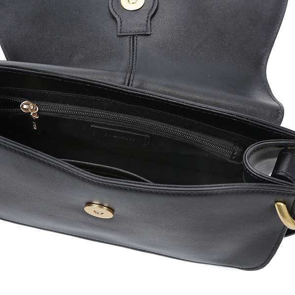 L4083-2 FABRETTI Сумка жен. нат. кожа Fabretti, Артикул: L4083-2 фото №1