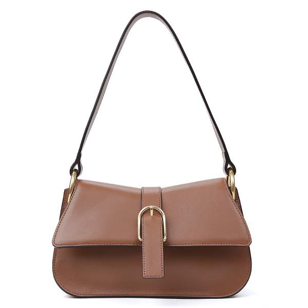 L4083-12 FABRETTI Сумка жен. нат. кожа Fabretti, Артикул: L4083-12 фото №1