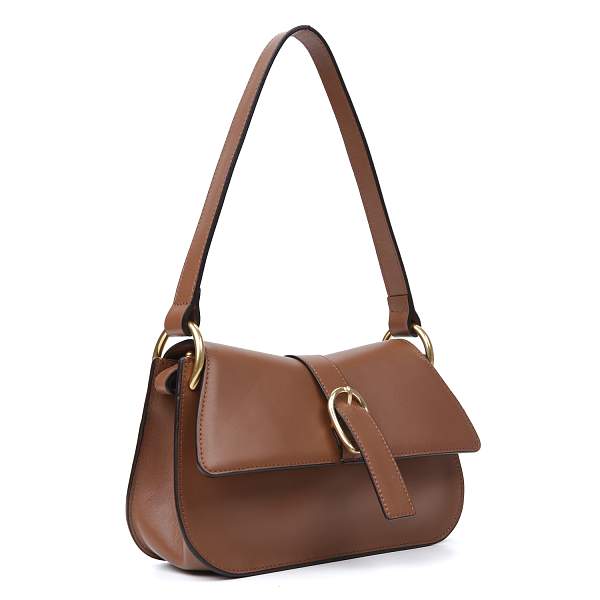 L4083-12 FABRETTI Сумка жен. нат. кожа Fabretti, Артикул: L4083-12 фото №1