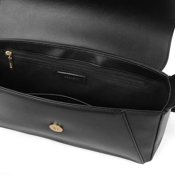 L4084-2 FABRETTI Сумка жен. нат. кожа Fabretti, Артикул: L4084-2 фото №1