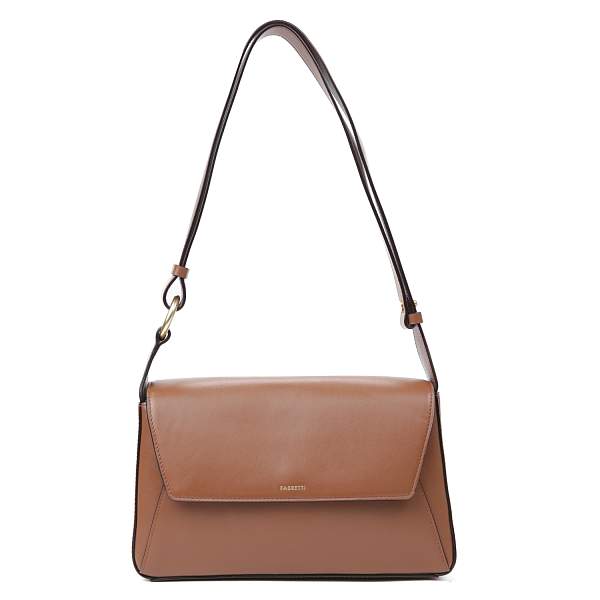 L4084-12 FABRETTI Сумка жен. нат. кожа Fabretti, Артикул: L4084-12 фото №1