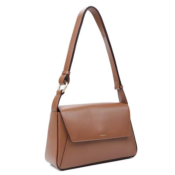 L4084-12 FABRETTI Сумка жен. нат. кожа Fabretti, Артикул: L4084-12 фото №1