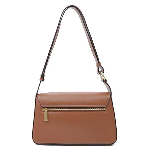 L4084-12 FABRETTI Сумка жен. нат. кожа Fabretti, Артикул: L4084-12 фото №1