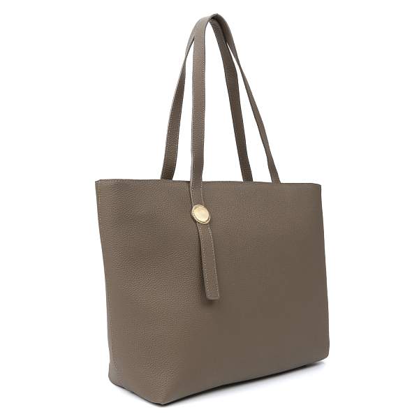 L4086-11 FABRETTI Сумка жен. нат. кожа Fabretti, Артикул: L4086-11 фото №1