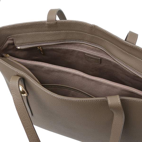 L4086-11 FABRETTI Сумка жен. нат. кожа Fabretti, Артикул: L4086-11 фото №1