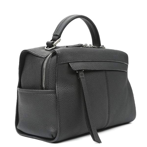 L4087-2 FABRETTI Сумка жен. нат. кожа Fabretti, Артикул: L4087-2 фото №1