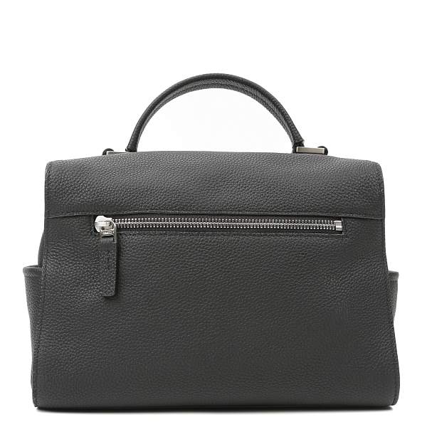 L4087-2 FABRETTI Сумка жен. нат. кожа Fabretti, Артикул: L4087-2 фото №1