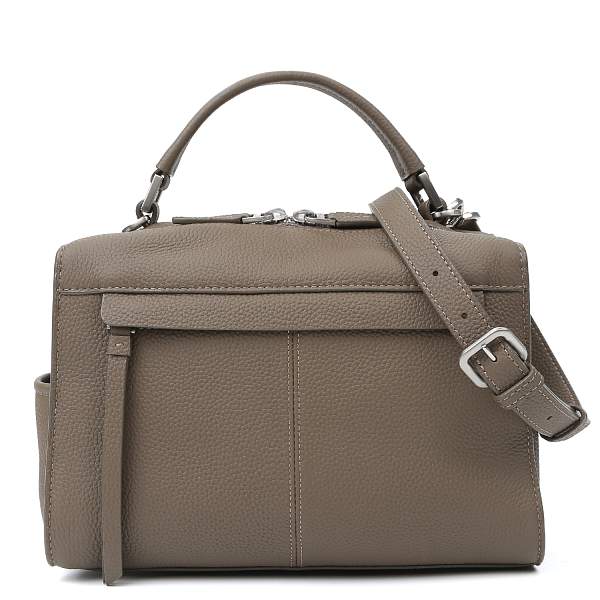 L4087-11 FABRETTI Сумка жен. нат. кожа Fabretti, Артикул: L4087-11 фото №1