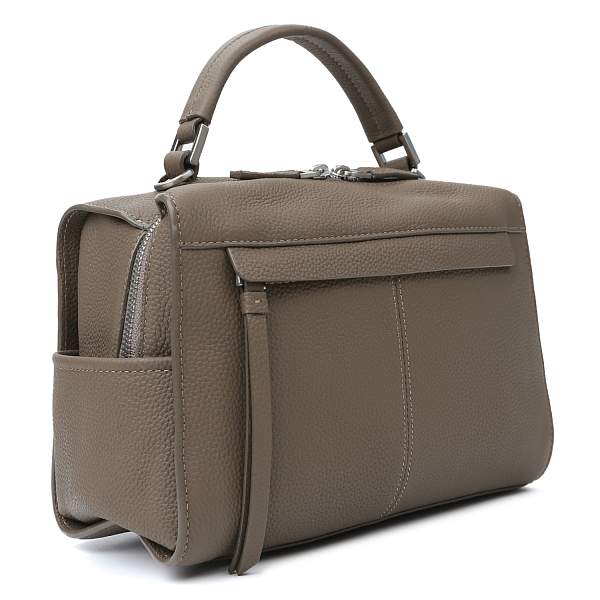 L4087-11 FABRETTI Сумка жен. нат. кожа Fabretti, Артикул: L4087-11 фото №1