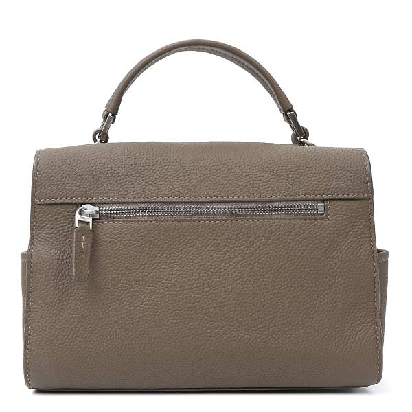 L4087-11 FABRETTI Сумка жен. нат. кожа Fabretti, Артикул: L4087-11 фото №1