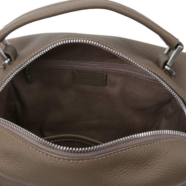 L4087-11 FABRETTI Сумка жен. нат. кожа Fabretti, Артикул: L4087-11 фото №1