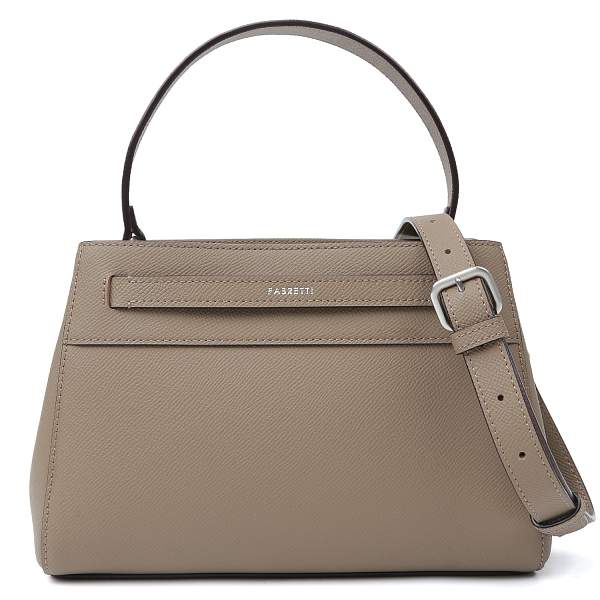 L4088-11 FABRETTI Сумка жен. нат. кожа Fabretti, Артикул: L4088-11 фото №1