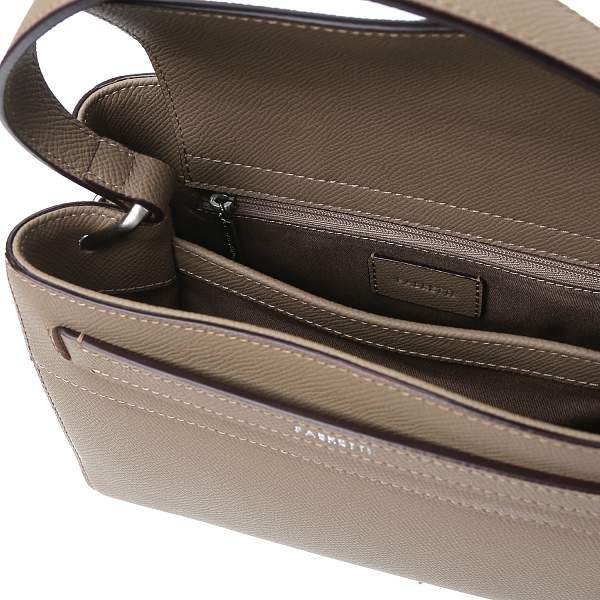 L4088-11 FABRETTI Сумка жен. нат. кожа Fabretti, Артикул: L4088-11 фото №1