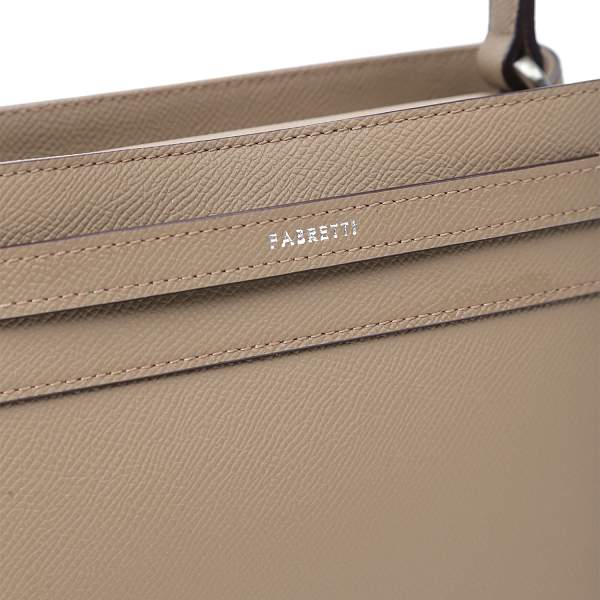 L4088-11 FABRETTI Сумка жен. нат. кожа Fabretti, Артикул: L4088-11 фото №1