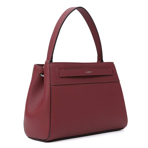 L4088-4 FABRETTI Сумка жен. нат. кожа Fabretti, Артикул: L4088-4 фото №1