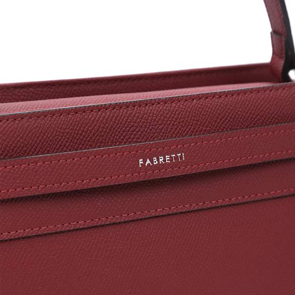 L4088-4 FABRETTI Сумка жен. нат. кожа Fabretti, Артикул: L4088-4 фото №1