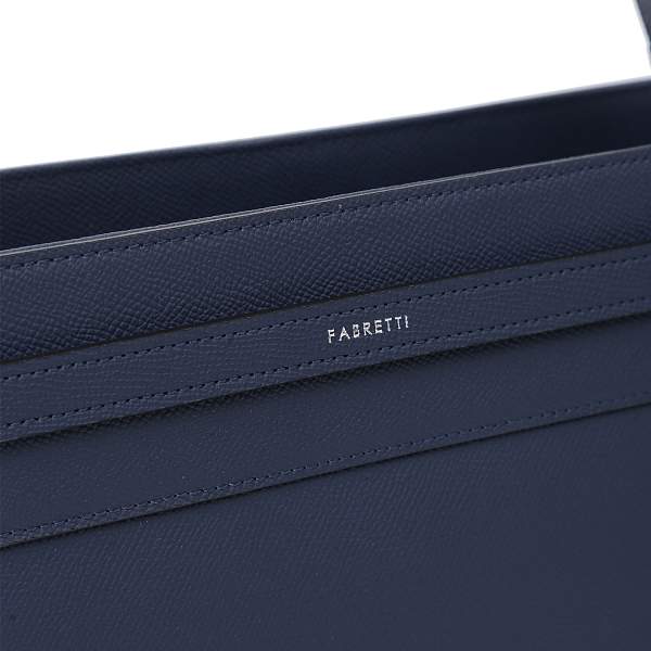 L4089-8 FABRETTI Сумка жен. нат. кожа Fabretti, Артикул: L4089-8 фото №1