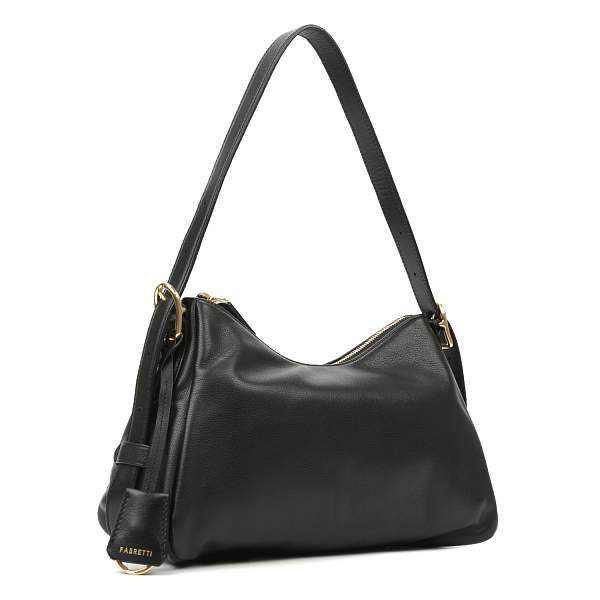 L4091-2 FABRETTI Сумка жен. нат. кожа Fabretti, Артикул: L4091-2 фото №1