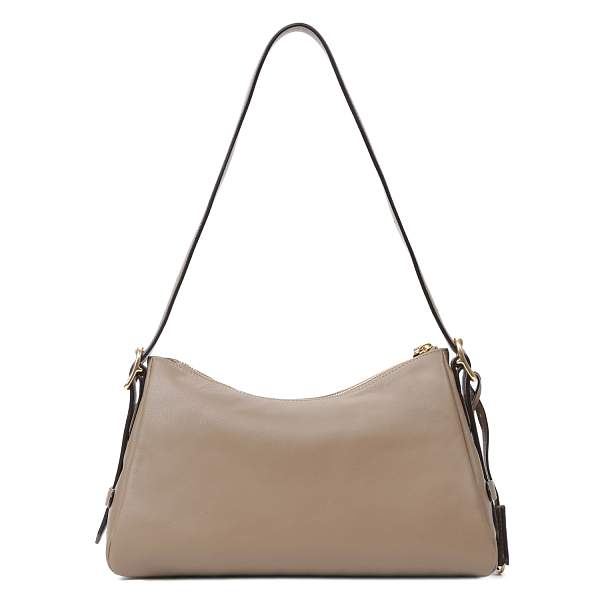 L4091-11 FABRETTI Сумка жен. нат. кожа Fabretti, Артикул: L4091-11 фото №1