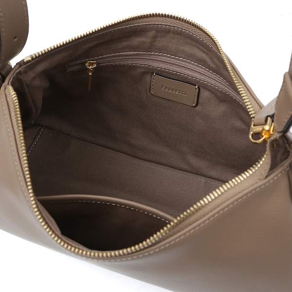 L4091-11 FABRETTI Сумка жен. нат. кожа Fabretti, Артикул: L4091-11 фото №1