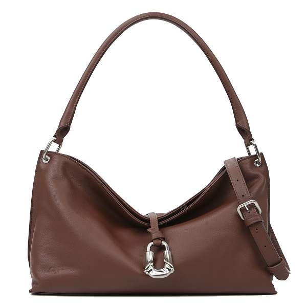 L4092-12 FABRETTI Сумка жен. нат. кожа Fabretti, Артикул: L4092-12 фото №1