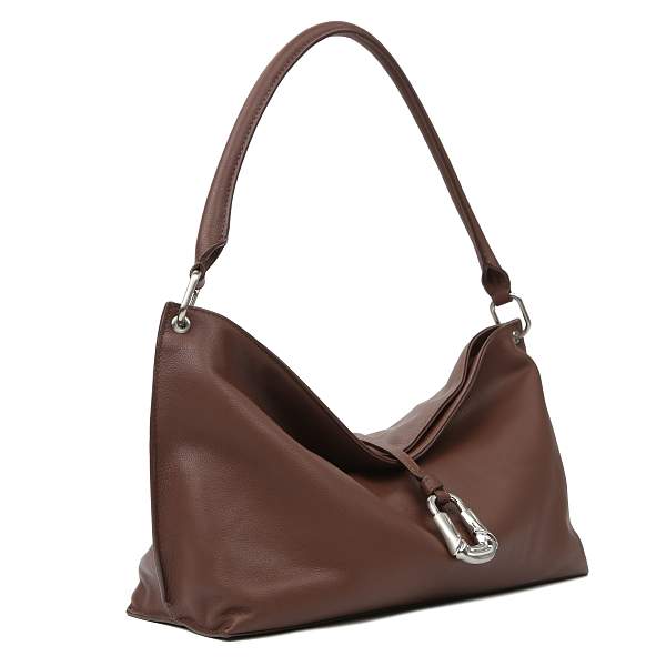 L4092-12 FABRETTI Сумка жен. нат. кожа Fabretti, Артикул: L4092-12 фото №1