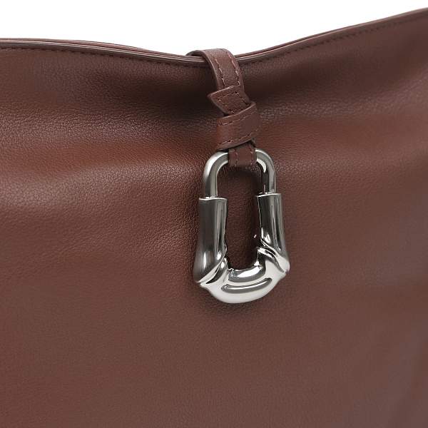 L4092-12 FABRETTI Сумка жен. нат. кожа Fabretti, Артикул: L4092-12 фото №1