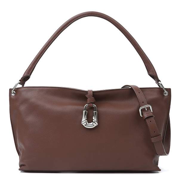 L4092-12 FABRETTI Сумка жен. нат. кожа Fabretti, Артикул: L4092-12 фото №1