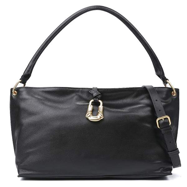 L4092-2 FABRETTI Сумка жен. нат. кожа Fabretti, Артикул: L4092-2 фото №1